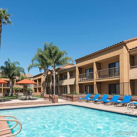 Courtyard Anaheim Buena Park Hotel Ngoại thất bức ảnh