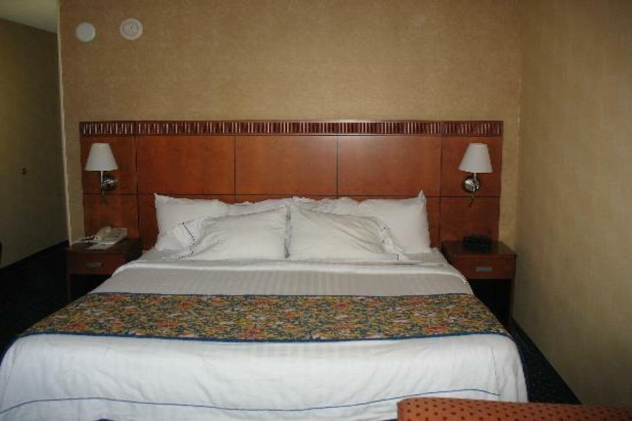 Courtyard Anaheim Buena Park Hotel Ngoại thất bức ảnh