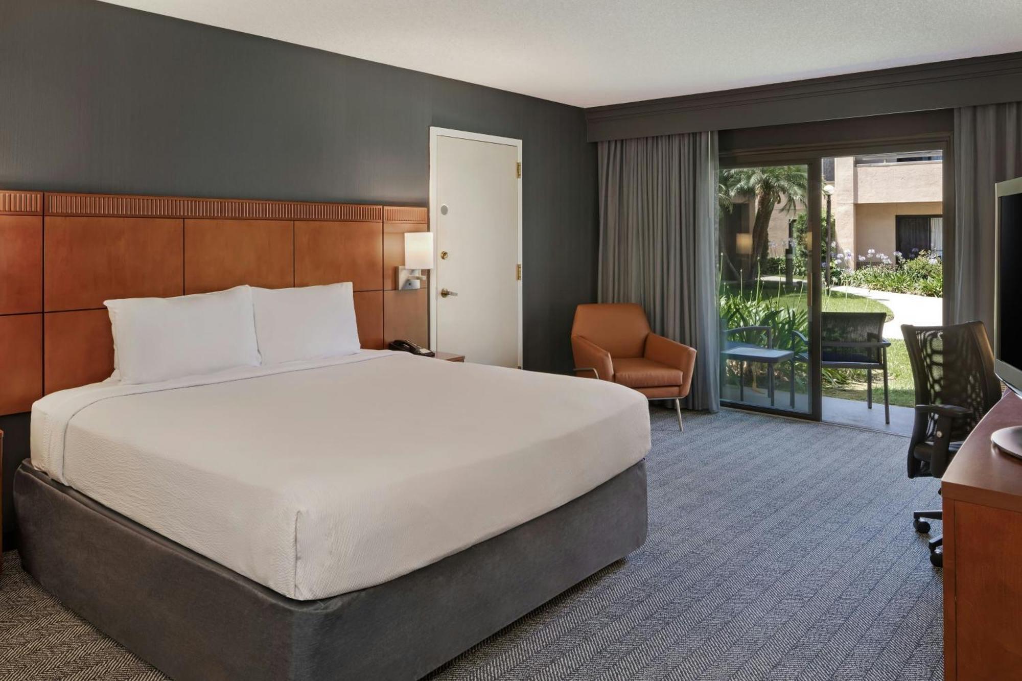 Courtyard Anaheim Buena Park Hotel Ngoại thất bức ảnh