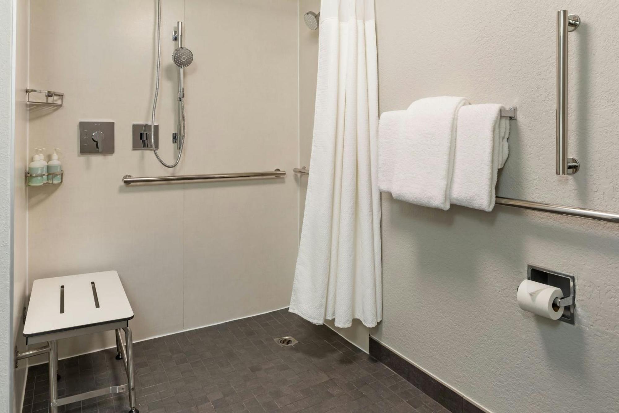 Courtyard Anaheim Buena Park Hotel Ngoại thất bức ảnh