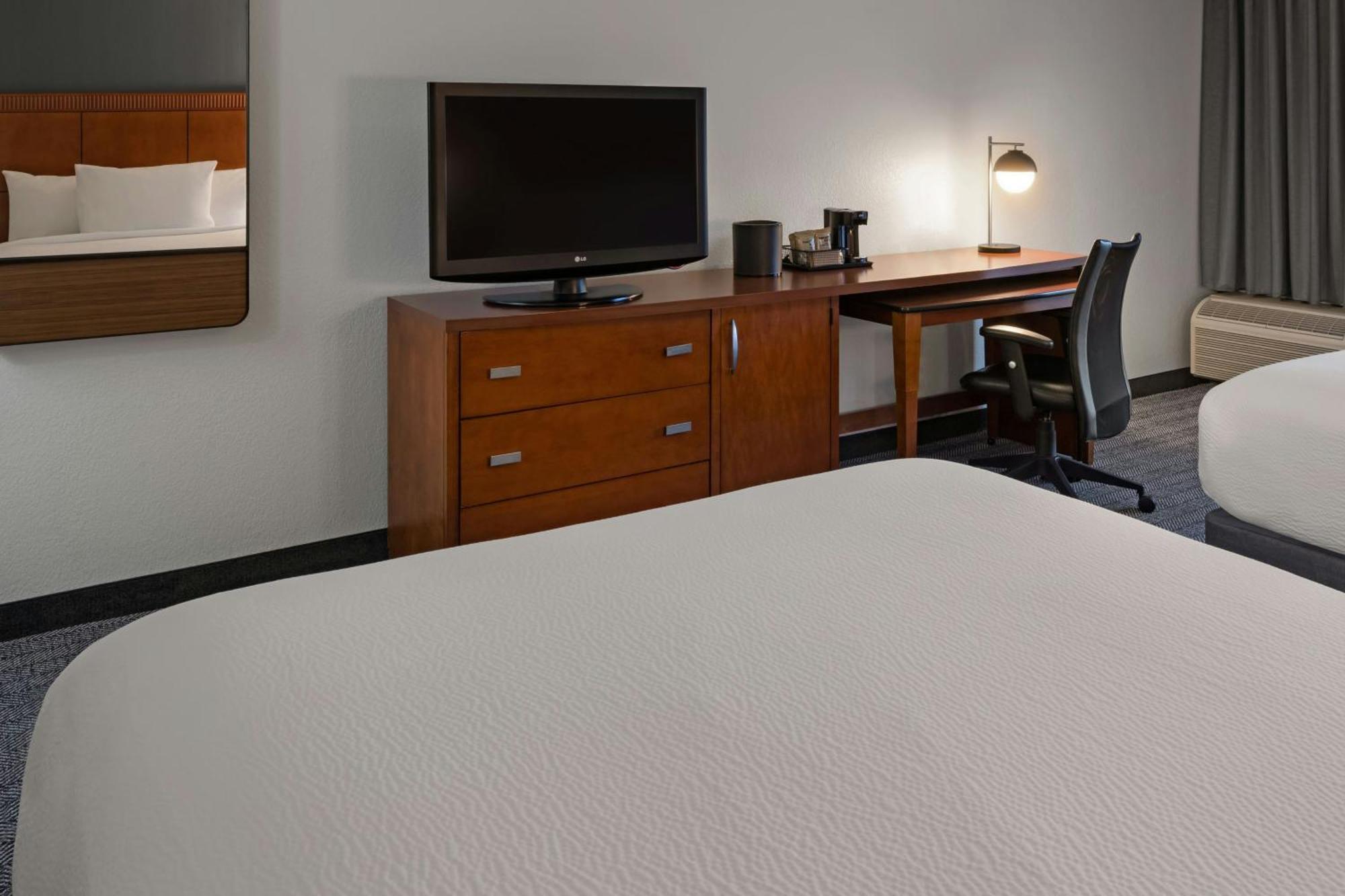 Courtyard Anaheim Buena Park Hotel Ngoại thất bức ảnh