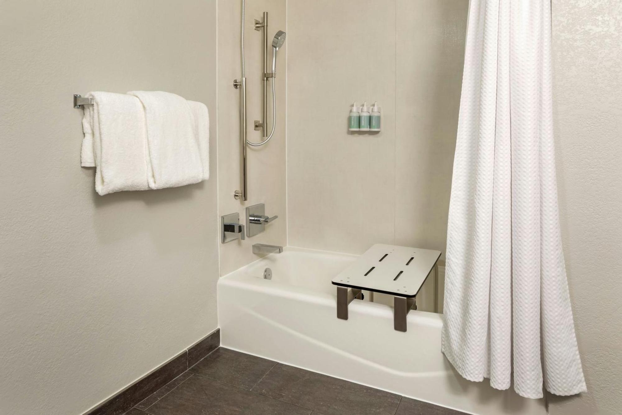 Courtyard Anaheim Buena Park Hotel Ngoại thất bức ảnh