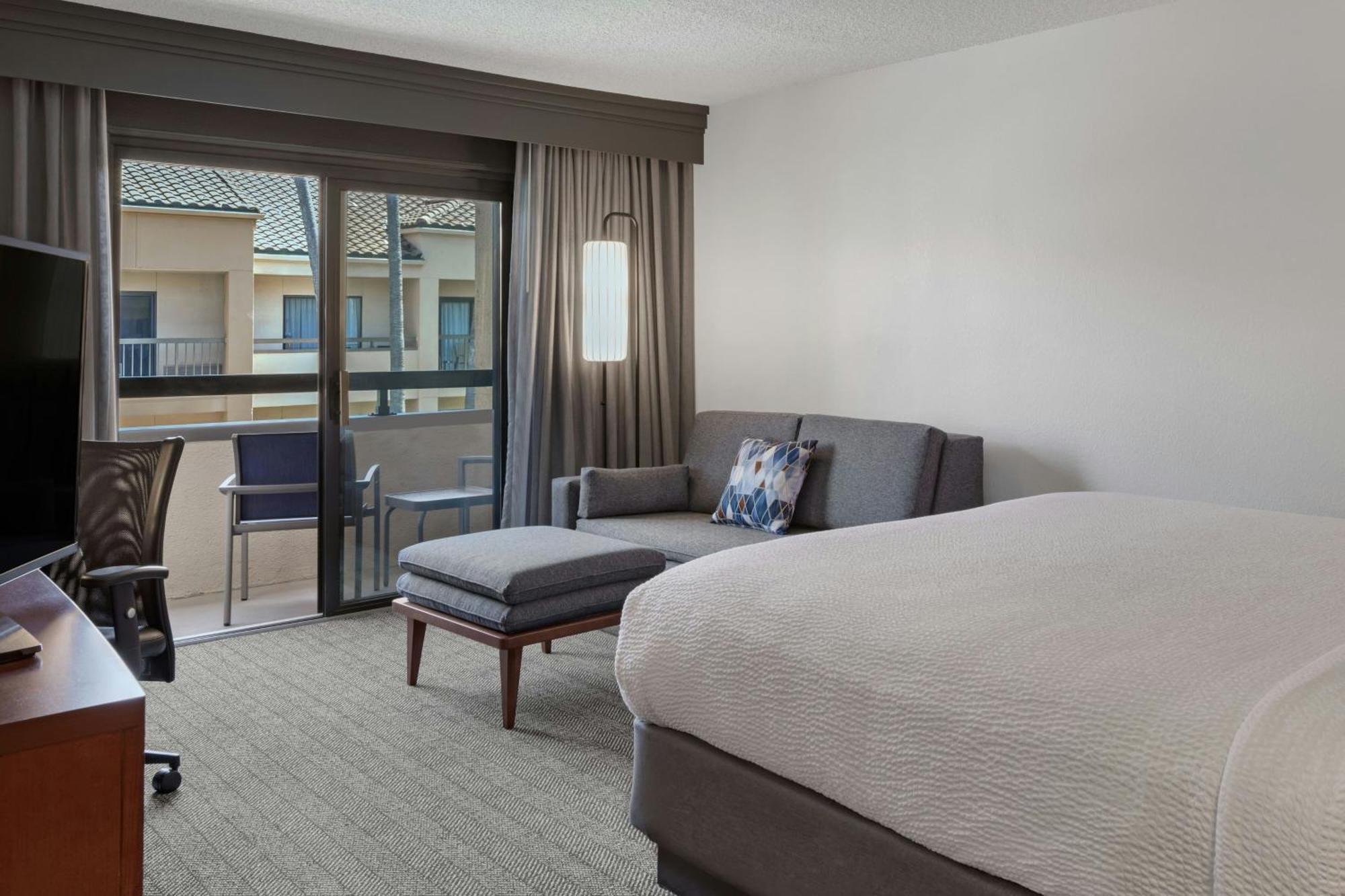 Courtyard Anaheim Buena Park Hotel Ngoại thất bức ảnh