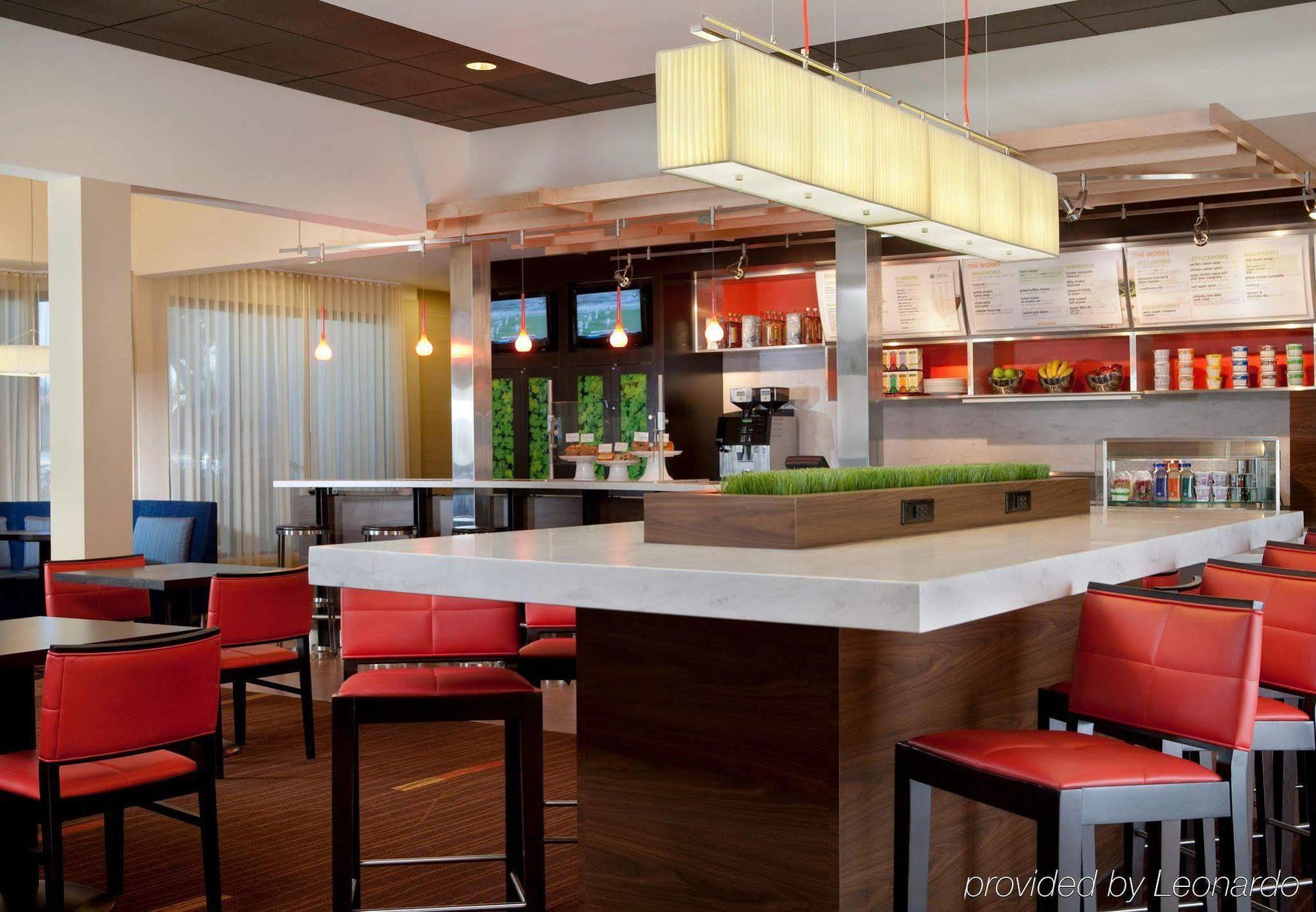 Courtyard Anaheim Buena Park Hotel Ngoại thất bức ảnh
