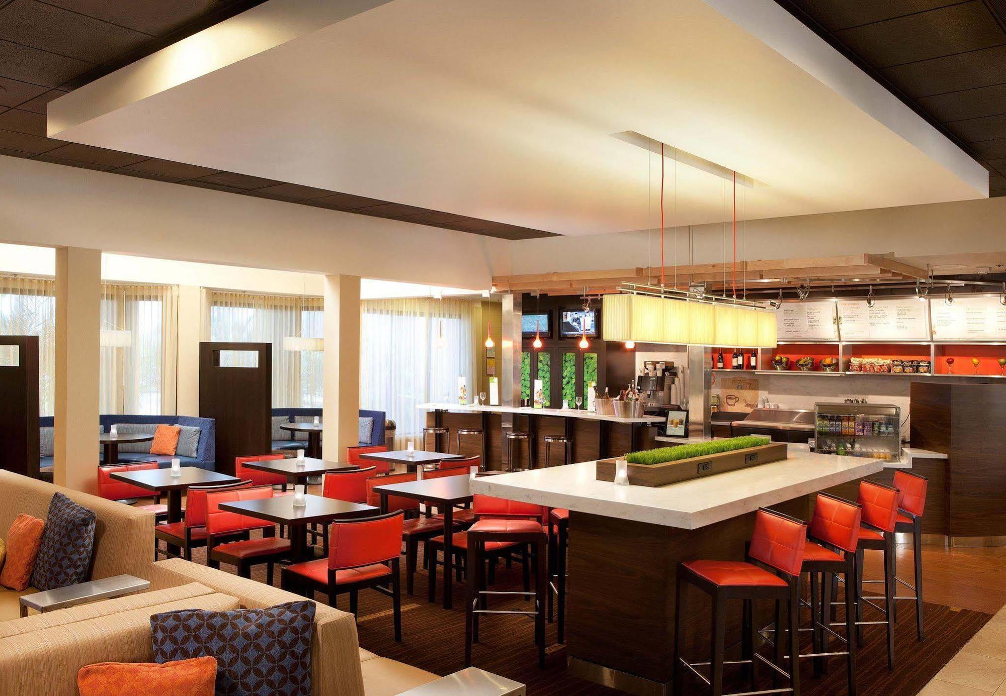 Courtyard Anaheim Buena Park Hotel Ngoại thất bức ảnh