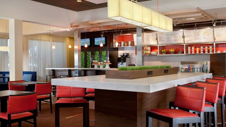 Courtyard Anaheim Buena Park Hotel Ngoại thất bức ảnh