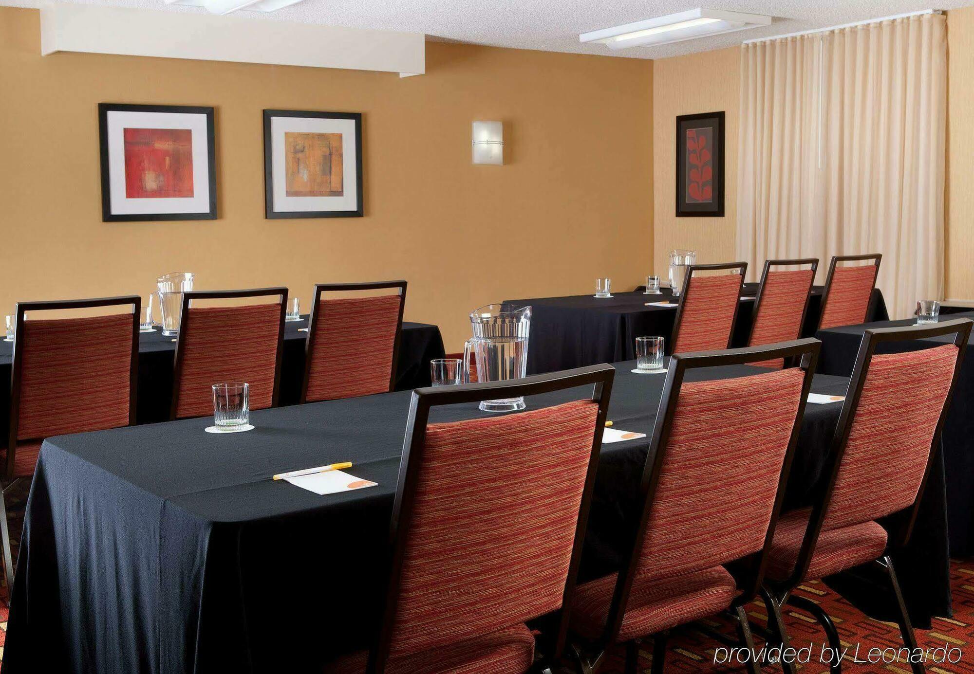Courtyard Anaheim Buena Park Hotel Ngoại thất bức ảnh
